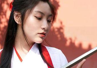 蜜桃社 – 夏天的专属：木楠Nan的美图，你心动了吗？