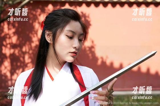 蜜桃社-木楠Nan 蜜桃社 - 夏天的专属:木楠Nan的美图,你心动了吗?
