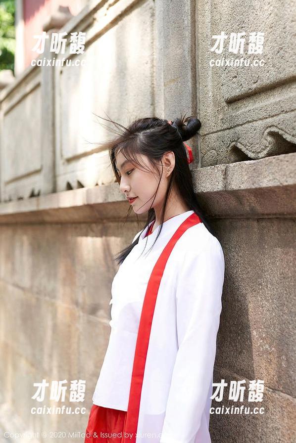 蜜桃社-蜜蕊Mary 蜜桃社 - 蜜蕊Mary的高清套图,透明得让人忍不住多看几眼,心情瞬间UP!