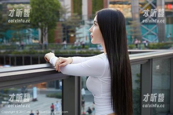 蜜桃社-雪梨sherry 蜜桃社 - 雪梨sherry婚纱,从高清壁纸中跑出来的完美童话!