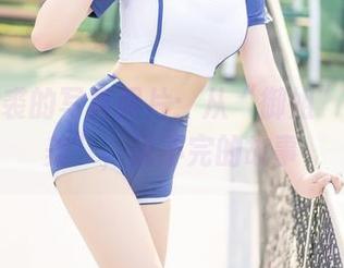 蜜汁猫裘的写真照片：从“御姐”到“绝美”，说不完的故事