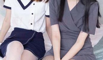 袜啵啵 – 看！小安的运动鞋，性感和汗水的完美结合（图片、作品）