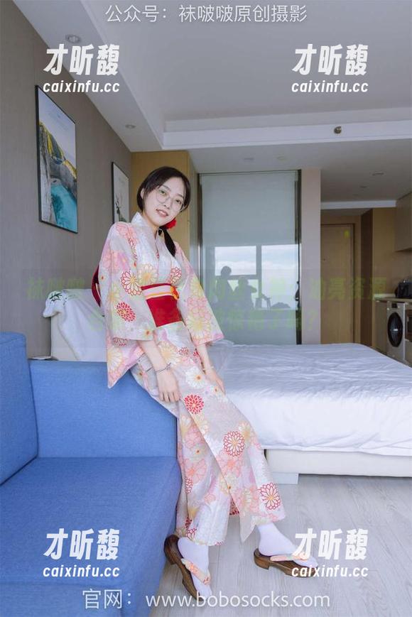 袜啵啵 - 小甜豆化身肉丝女神：油亮资源合集，准备好被惊艳了吗？