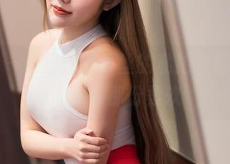 语画界 – 徐莉芝与蕾丝的私拍套图，唤醒心底的那份柔软