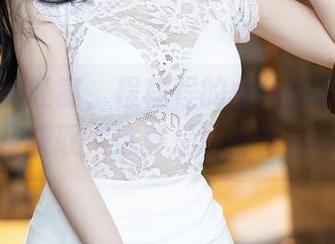 语画界 – 哇塞，程程程的女仆写真居然能免费获取，这真是意外惊喜呀！