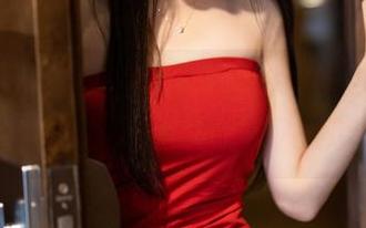 语画界 – 网盘中的郑颖姗Bev婚纱，下载后定会让你心头一热，伦家太迷人了！