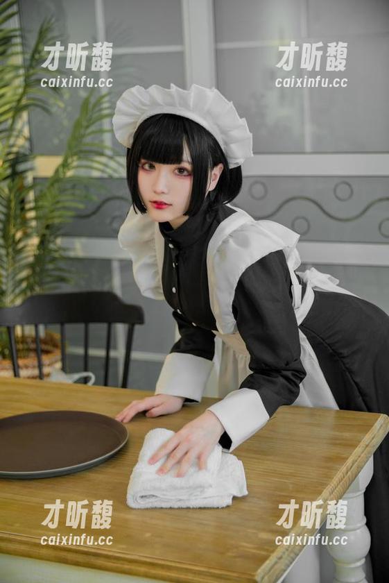 究竟有多少女？起起子vvvv作品集里的原图，属性满分哦！