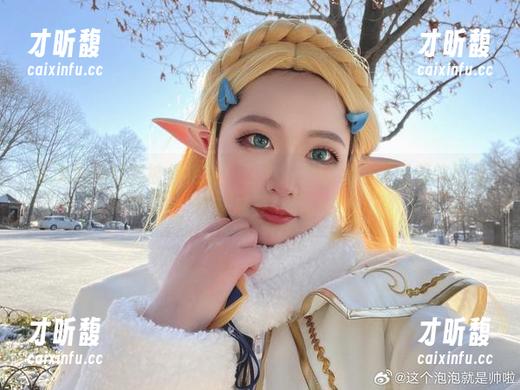 这个泡泡就是逊啦 每次更新都要被惊艳到!这个泡泡就是逊啦玉藻前图集,快来感受一下吧!