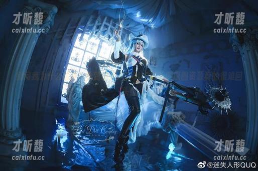 别问我为什么迷失，看到迷失人形QUQ的长腿原图资源真的很难回头！