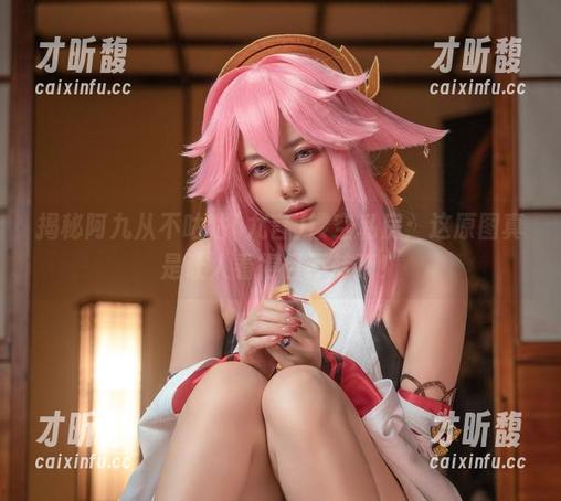 揭秘阿九从不咕咕(九言)镂空私房：这原图真是让人看得目不转睛！