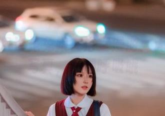 跟着阿包也是兔娘在浴室漫游：无圣光的写真，记得呼吸哦