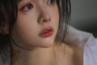 阿寨寨瑜伽cos：图片里的动静结合让我彻底沦陷，是不是有点过了？