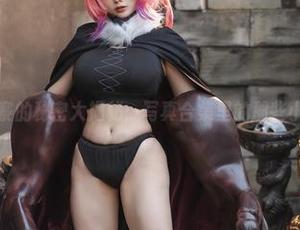 阿寨寨的秘密大揭秘：写真合集里的那些小心思