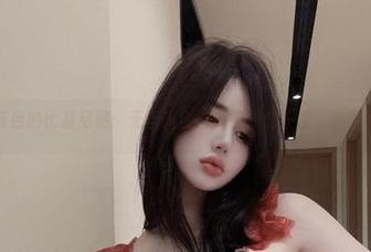 微密圈 – 阿色的比基尼照：无圣光也能美得如此任性，套图太撩了吧！