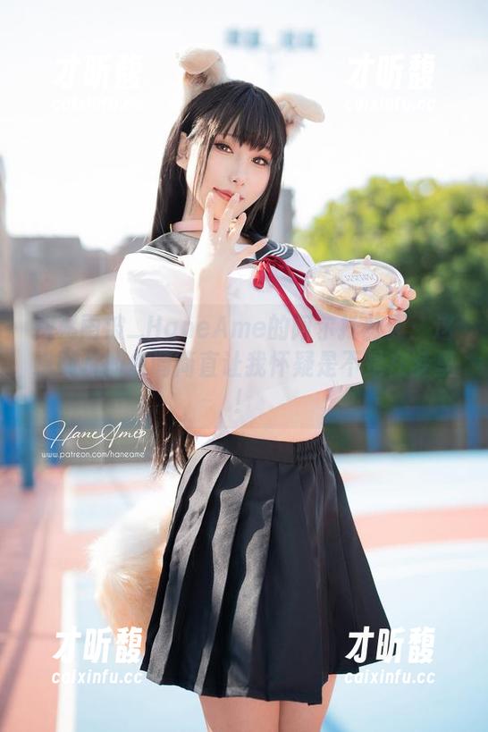 雨波_HaneAme 探秘雨波_HaneAme的阿尔托莉亚:这组图片的色调简直让我怀疑是不是在梦里!