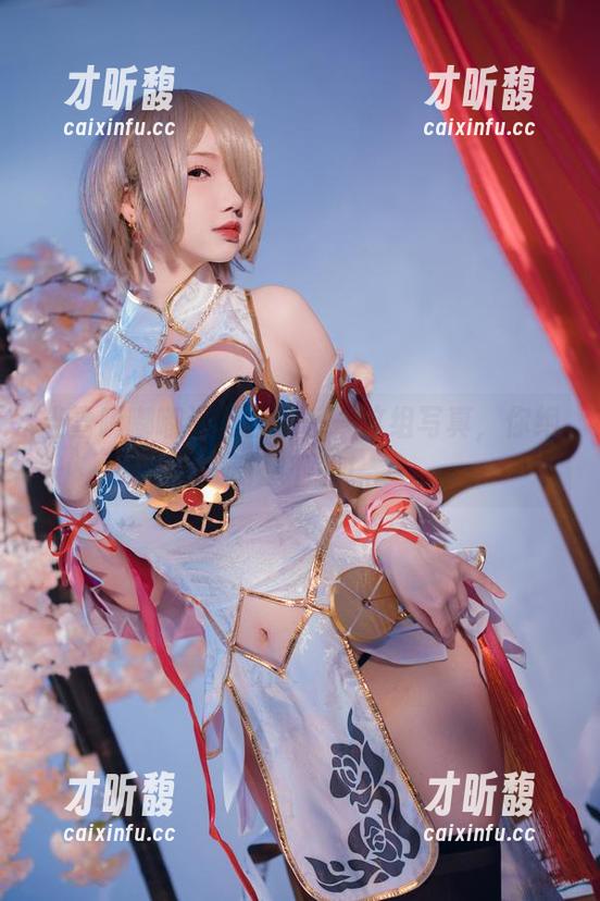 雪晴嘟嘟 当雪晴嘟嘟遇上自拍——这组写真,你绝对想下载!