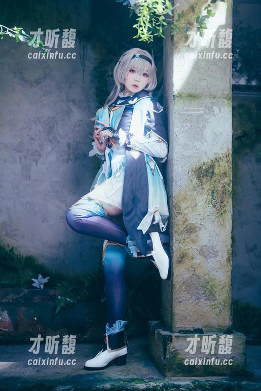 当霜月shimo遇上SakamataChloe，真是作品里的梦幻碰撞！