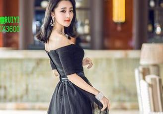 青豆客 – 你以为职业装就无聊？看看Kiren_程程程的写真，让福利更出彩