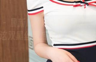 青豆客 – 最新Luvian本能黑丝：探究一下，这双黑丝到底能让人着迷多久？