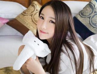 青豆客 – 从没见过的潇同学，和服美图精选让我有点小窃喜？