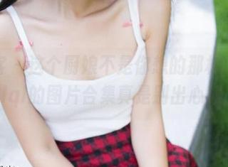 青豆客 – 这个厨娘不是你想的那样，琪琪qlql的图片合集真是别出心裁！