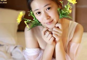 青豆客 – 这组圣诞美图，莫雅淇真是把节日的氛围抓得死死的！
