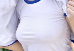 青豆客 – 谭晓彤制服合集：哇，穿上这些居然有种不一样的自信呢！