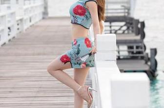魅妍社 – 安沛蕾的兔女郎梦境，偷偷藏在网盘的写真文件