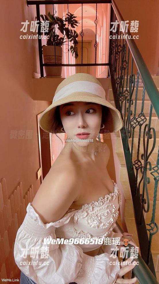 鹿瑶 微密圈 - 走进鹿瑶的修女考验合集,谁的小心思藏的最深?